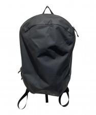 ARC'TERYX (アークテリクス) GRANVILLE 16 BACKPACK ブラック