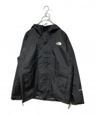 THE NORTH FACE (ザ ノース フェイス) Cloud Jacket ブラック サイズ:XL