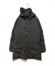 CANADA GOOSE (カナダグース) LANGFORD PARKA BL / 2062MB ブラック サイズ:L