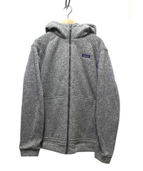 insulated better sweater