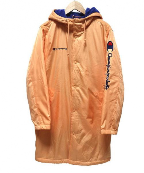 supreme stadium parka