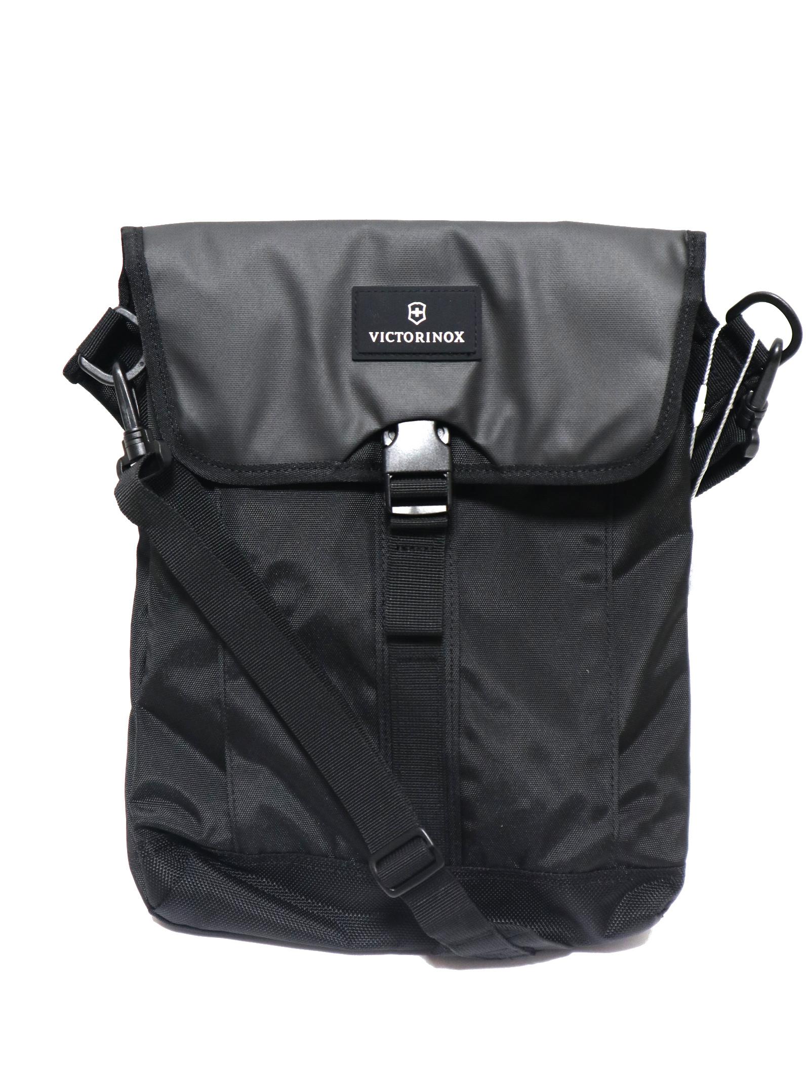 中古 古着通販 Victorinox ビクトロニックス ショルダーバッグ Flapover Digital Bag ブランド 古着通販 トレファク公式 Trefac Fashion