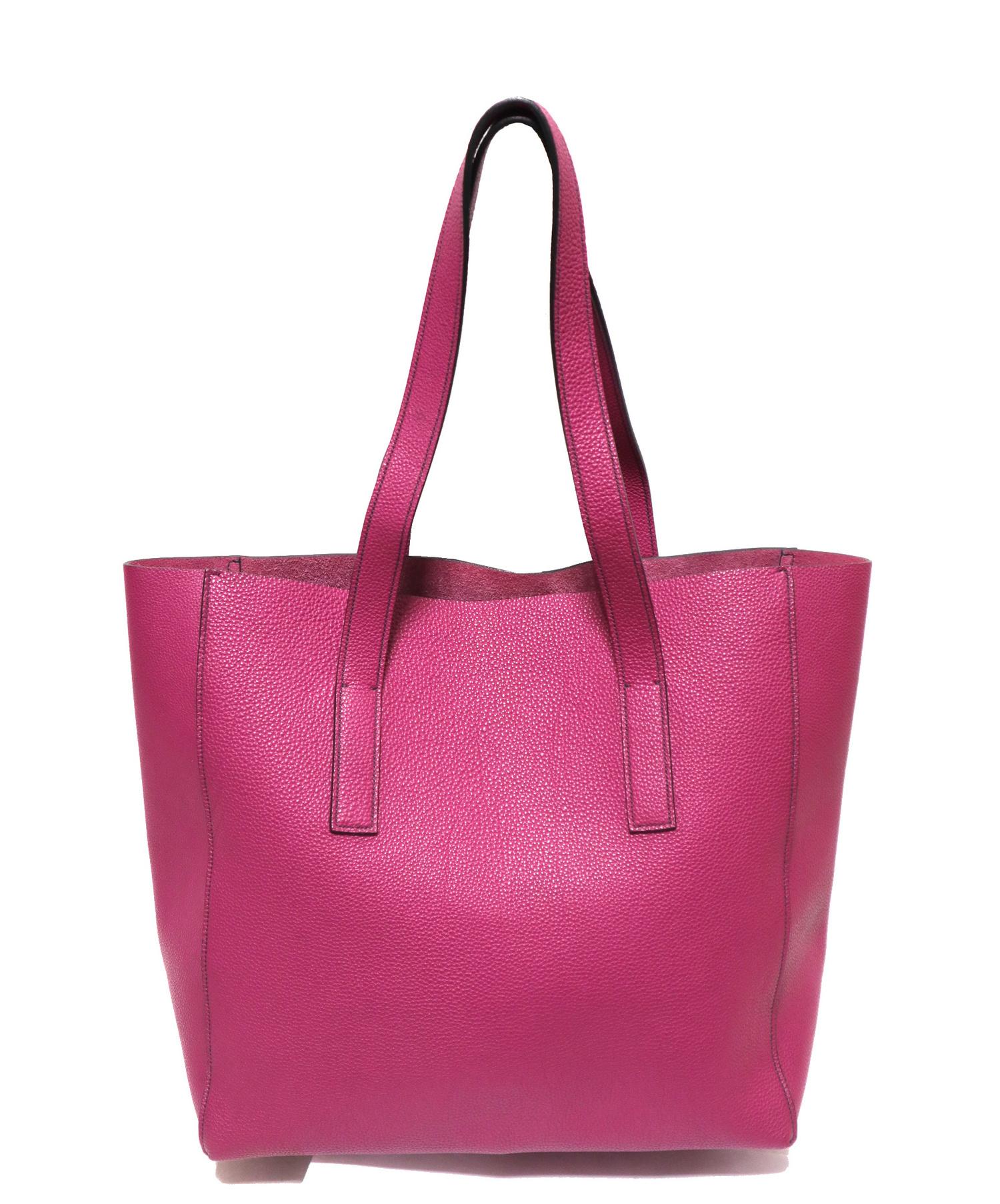 中古 古着通販 Maison Takuya メゾンタクヤ レザートートバッグ ブランド 古着通販 トレファク公式 Trefac Fashion