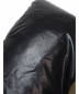 中古・古着 MONCLER (モンクレール) EVERESTダウンジャケット ブラック サイズ:1：35800円