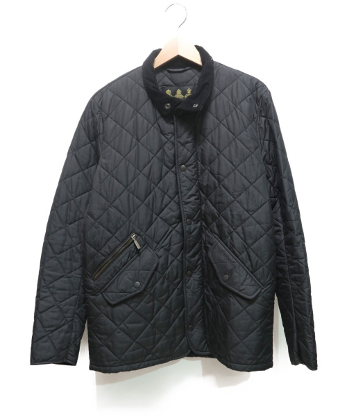barbour xs