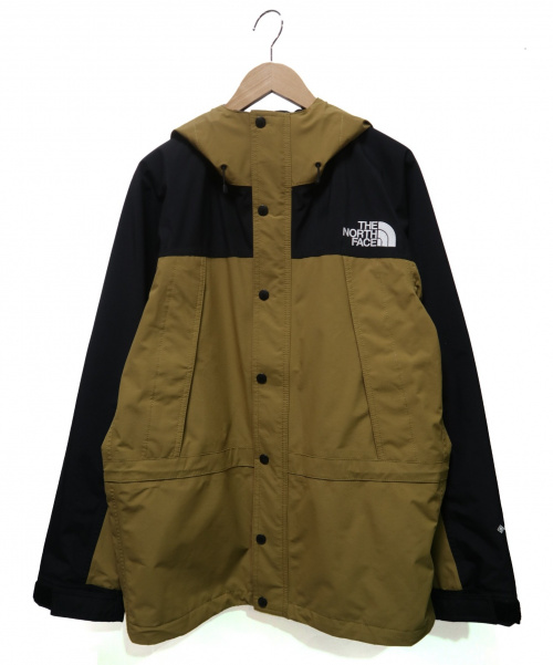 north face light jacket
