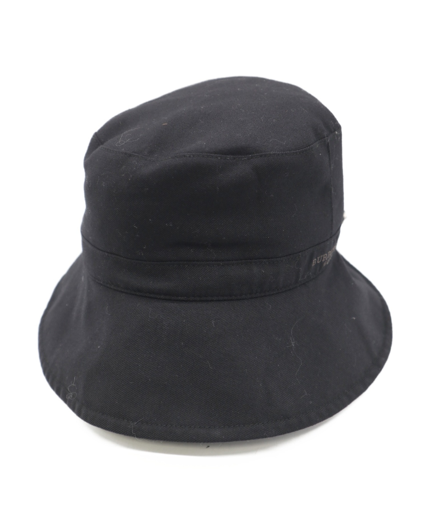 burberry golf hat