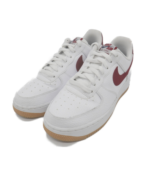 nike air force 1 07 gum