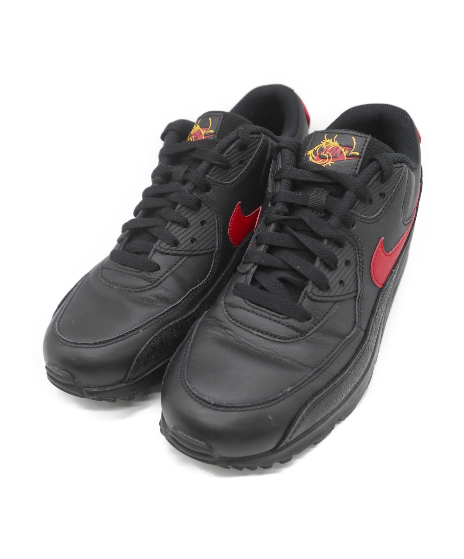 russian floral air max 90