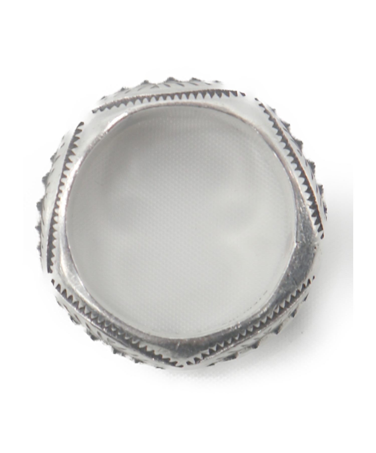 驚きの値段】 アーノルドグッドラック 18k 19号 リング リング