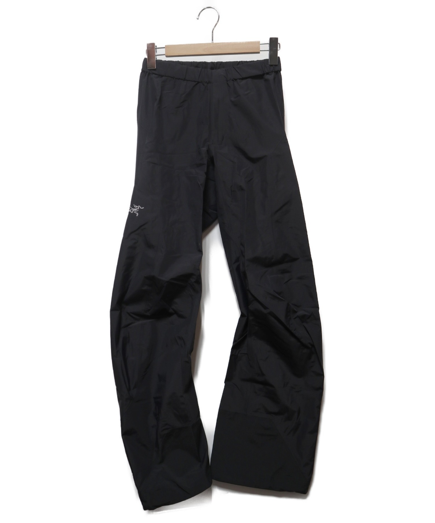 中古 古着通販 Arcteryx アークテリクス Beta Sl Pant ブラック サイズ Xs ブランド 古着通販 トレファク公式 Trefac Fashion