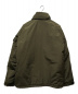 AVIREX (アヴィレックス) 中綿フィールドジャケット カーキ サイズ:L：5800円