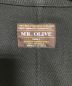 MR.OLIVEの古着・服飾アイテム：5800円