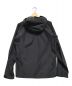 ARC'TERYX (アークテリクス) ベータSLジャケット ブラック サイズ:S：24800円