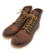 RED WING（）の古着「6