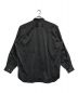 DAIWA PIER39 (ダイワ ピア39) Tech Regular Collar Shirts L/S グレー サイズ:L：9800円