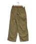 DAIWA PIER39 (ダイワ ピア39) Tech Easy 2P Trousers Twill ベージュ サイズ:M：13800円