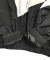 中古・古着 NIKE (ナイキ) ウーブンジャケット ブラック×ホワイト サイズ:XXL：5800円