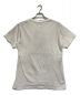 JACKSON MATISSE (ジャクソンマティス) プリントTシャツ　半袖Tシャツ　ホワイト ホワイト サイズ:M：4800円