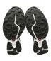 中古・古着 SALOMON (サロモン) trail running shoes/トレイルランニングスニーカー ホワイト×パープル サイズ:SIZE 28cm(下記参照)：9800円