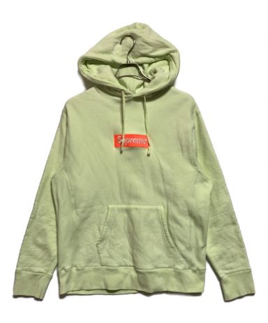 [中古]SUPREME(シュプリーム)のメンズ トップス Box Logo Hooded Sweatshirt
