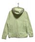 SUPREME (シュプリーム) Box Logo Hooded Sweatshirt Pale Lime サイズ:L(下記参照)：35000円