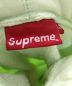 中古・古着 SUPREME (シュプリーム) Box Logo Hooded Sweatshirt Pale Lime サイズ:L(下記参照)：35000円