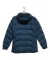 MAMMUT (マムート) Xeron IN Hooded Jacket ブルー サイズ:L：14800円