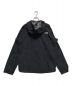 THE NORTH FACE (ザ ノース フェイス) クライムライトジャケット ブラック サイズ:XL(下記参照)：15800円