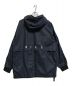 NIKE (ナイキ) フーデッドジャケット ネイビー サイズ:M：6800円