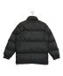 Denham (デンハム) NANGA (ナンガ) ダウンジャケット ブラック サイズ:M：38800円