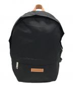 marimekkoマリメッコ）の古着「Mini Eira backpack」｜ブラック