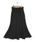 uncrave (アンクレイヴ) ナチュラルリネンマーメイドスカート ブラック サイズ:1（下記参照）：5000円