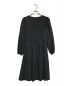 merlette (マーレット) LEYLANDドレス ブラック サイズ:XS：16800円