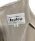 foufouの古着・服飾アイテム：5800円