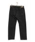 Wrangler (ラングラー) Five Star Relaxed Denim Pants ブラック サイズ:SIZE 86cm (W34)：6800円