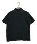NEIGHBORHOOD (ネイバーフッド) ポロシャツ ブラック サイズ:S：6800円