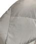 中古・古着 stein (シュタイン) Oversized Reversible Down Jacket グレー サイズ:XS：52800円