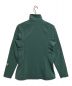 Patagonia (パタゴニア) W’s R1 TechFace Jacket グリーン サイズ:S：12800円