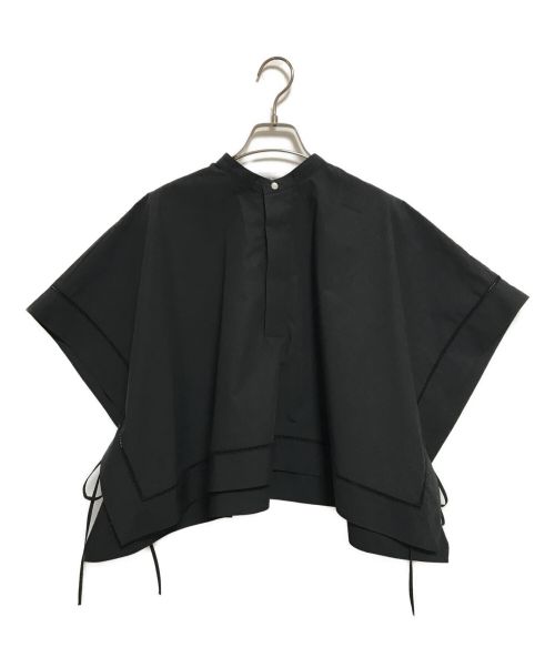 MIESROHE（ミースロエ）MIESROHE (ミースロエ) シャツ ブラック サイズ:なしの古着・服飾アイテム