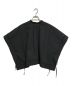MIESROHE (ミースロエ) シャツ ブラック サイズ:なし：4800円