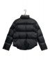 RALPH LAUREN (ラルフローレン) ダウンジャケット ブラック サイズ:SIZE7：9800円