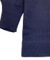 中古・古着 Jersey Man's Blue (ジャージーマンズブルー) 70's Wool Jumper ネイビー サイズ:SIZE　94：4800円