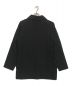 LAVENHAM (ラベンハム) キルティングジャケット ブラック サイズ:36（下記参照）：5800円