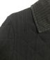 中古・古着 LAVENHAM (ラベンハム) キルティングジャケット ブラック サイズ:36（下記参照）：5800円