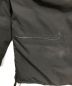 中古・古着 CANADA GOOSE (カナダグース) CONSTABLEフーデッドダウンジャケット ブラック サイズ:2XS：19800円