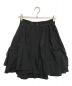 FOXEY NEWYORK (フォクシーニューヨーク) デザインスカート ブラック サイズ:SIZE40：7800円