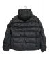 OAKLEY (オークリー) スノーダウンジャケット ブラック サイズ:SIZE　US　M：17800円
