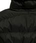 中古・古着 OAKLEY (オークリー) スノーダウンジャケット ブラック サイズ:SIZE　US　M：17800円