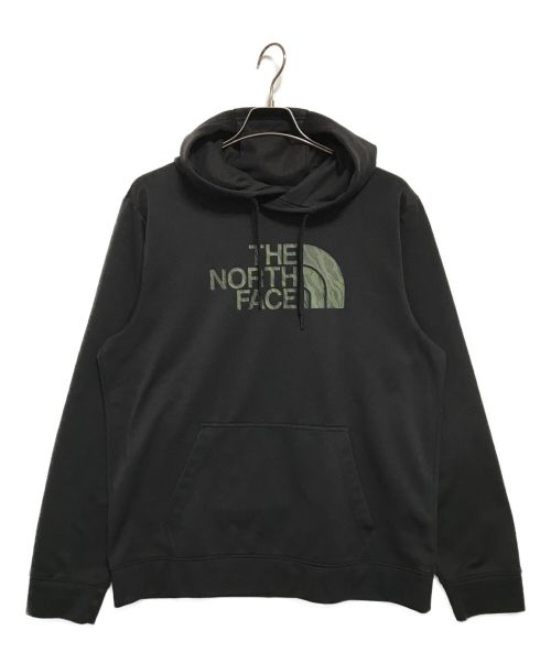 THE NORTH FACE（ザ ノース フェイス）THE NORTH FACE (ザ ノース フェイス) パーカー ブラック サイズ:Lの古着・服飾アイテム